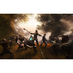 Drakensang: The River of Time