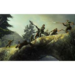 Drakensang: The River of Time