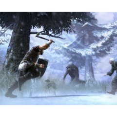 Drakensang: The River of Time