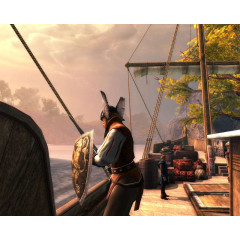 Drakensang: The River of Time