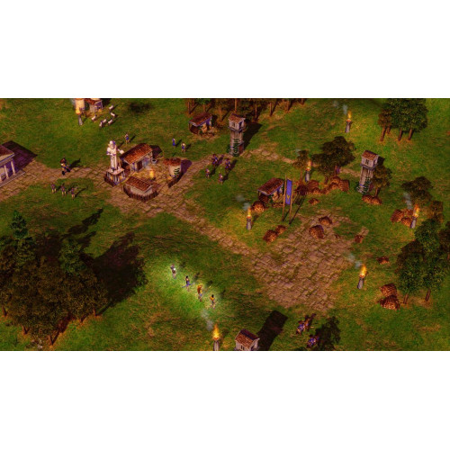 Age of Mythology: Extended Edition