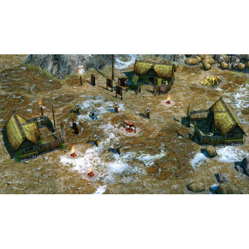 Age of Mythology: Extended Edition