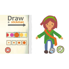 Draw a Stickman: EPIC 2