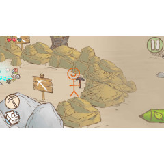 Draw a Stickman: EPIC 2