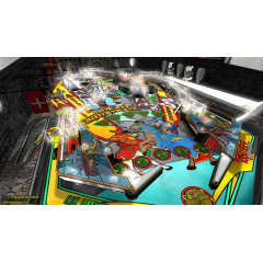Dream Pinball 3D