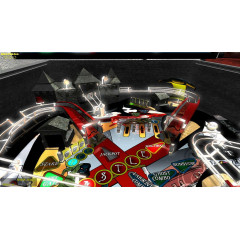 Dream Pinball 3D