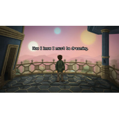 Dreams in the Witch House