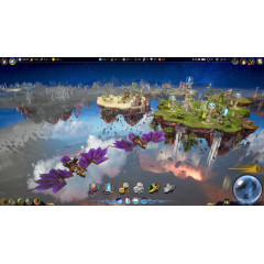 Driftland: The Magic Revival