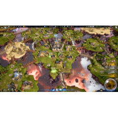 Driftland: The Magic Revival