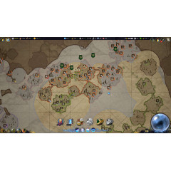 Driftland: The Magic Revival