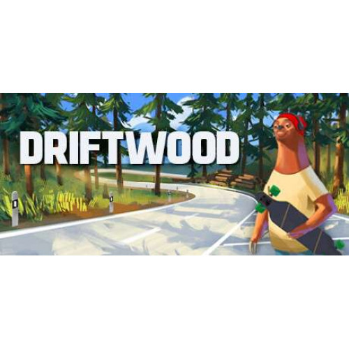 Driftwood