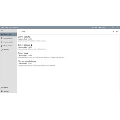 Driver Fusion Premium - 1 Year