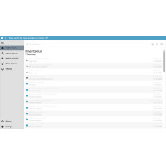 Driver Fusion Premium - 1 Year