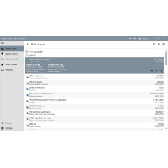 Driver Fusion Premium - 1 Year