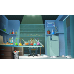 Drop Hunt - Adventure Puzzle