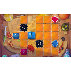 Drop Hunt - Adventure Puzzle