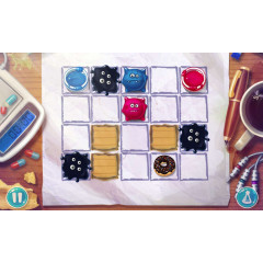 Drop Hunt - Adventure Puzzle