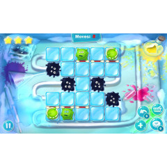 Drop Hunt - Adventure Puzzle