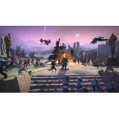 Age of Wonders: Planetfall