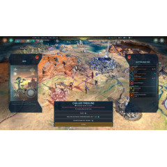 Age of Wonders: Planetfall