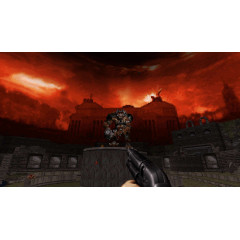 Duke Nukem 3D: 20th Anniversary World Tour