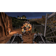 Duke Nukem 3D: 20th Anniversary World Tour