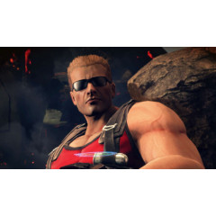 Duke Nukem's Bulletstorm Tour