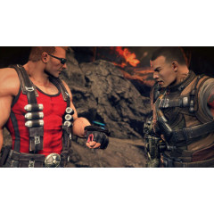 Duke Nukem's Bulletstorm Tour