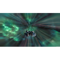 Duke of Alpha Centauri