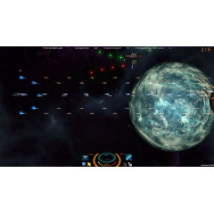 Duke of Alpha Centauri