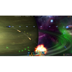 Duke of Alpha Centauri