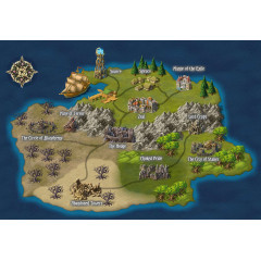 Dungeon Painter Studio