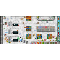 Dungeon Painter Studio