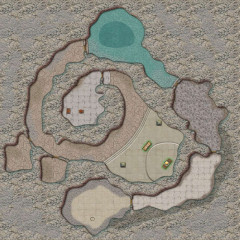 Dungeon Painter Studio