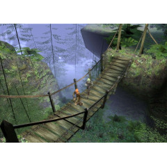 Dungeon Siege II