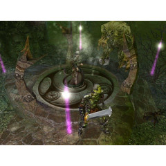 Dungeon Siege II