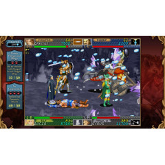 Dungeons & Dragons: Chronicles of Mystara