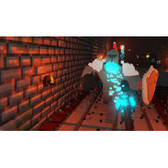 Dungeons & Treasure VR