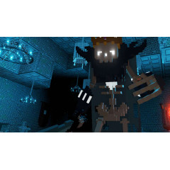 Dungeons & Treasure VR