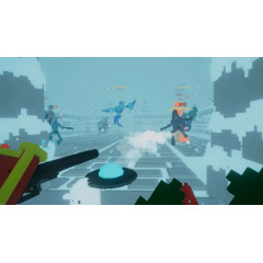 Dungeons & Treasure VR