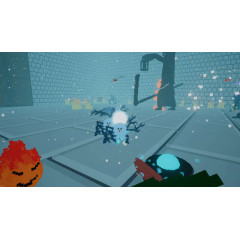 Dungeons & Treasure VR