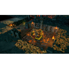 Dungeons 3