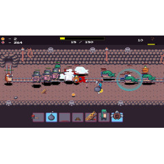 Dungeons and Myths 2