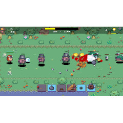 Dungeons and Myths 2