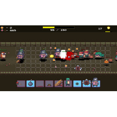 Dungeons and Myths 2