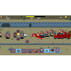 Dungeons and Myths 2