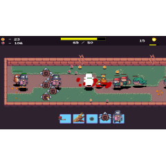 Dungeons and Myths 2