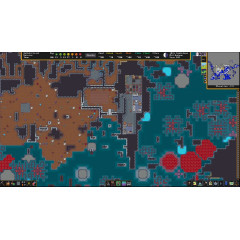 Dwarf Fortress