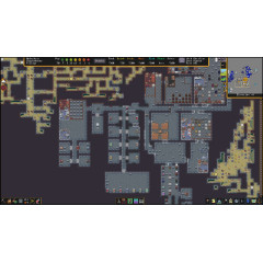 Dwarf Fortress