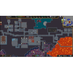 Dwarf Fortress